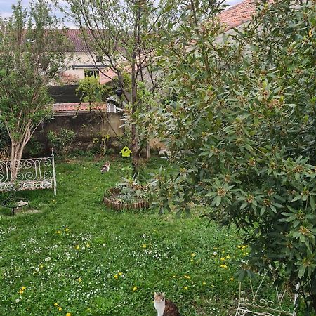 קונדום Villa Pierre מראה חיצוני תמונה