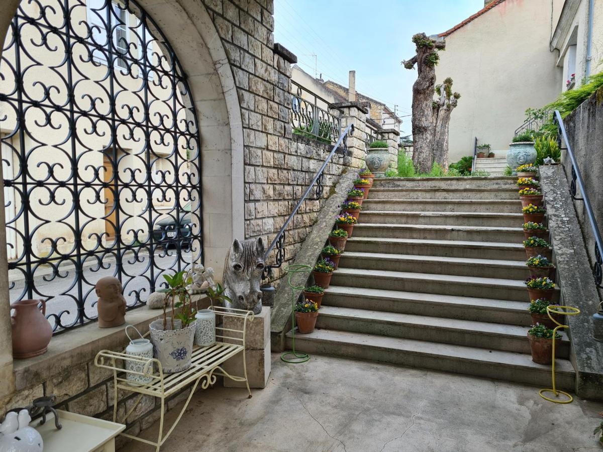 קונדום Villa Pierre מראה חיצוני תמונה