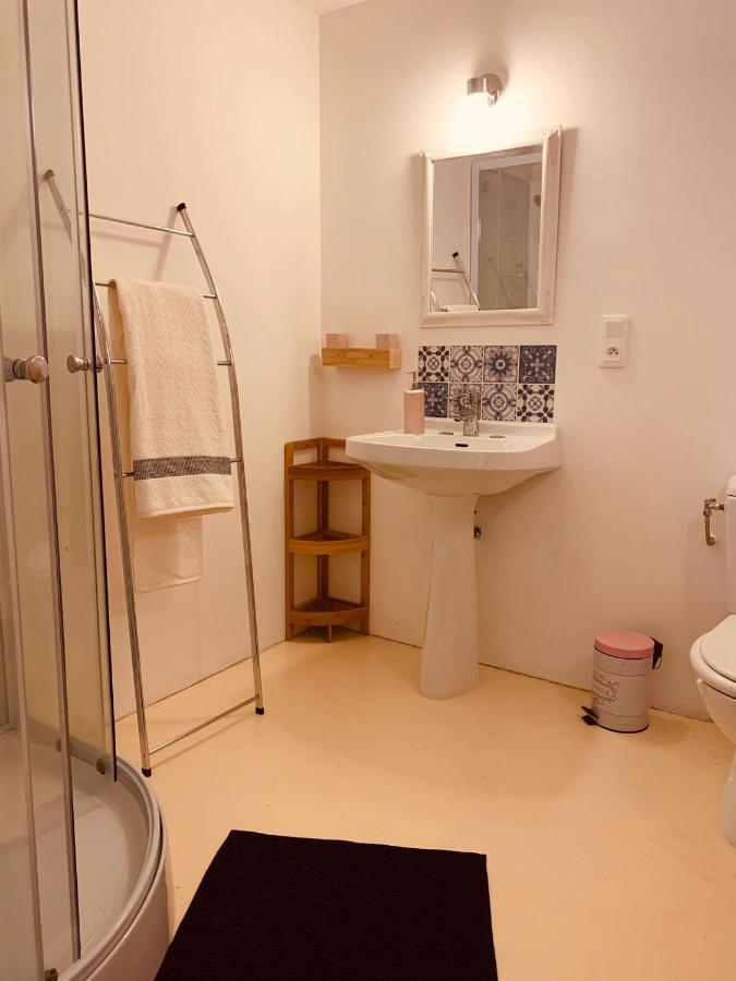 קונדום Villa Pierre מראה חיצוני תמונה