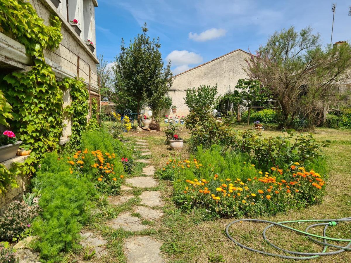 קונדום Villa Pierre מראה חיצוני תמונה