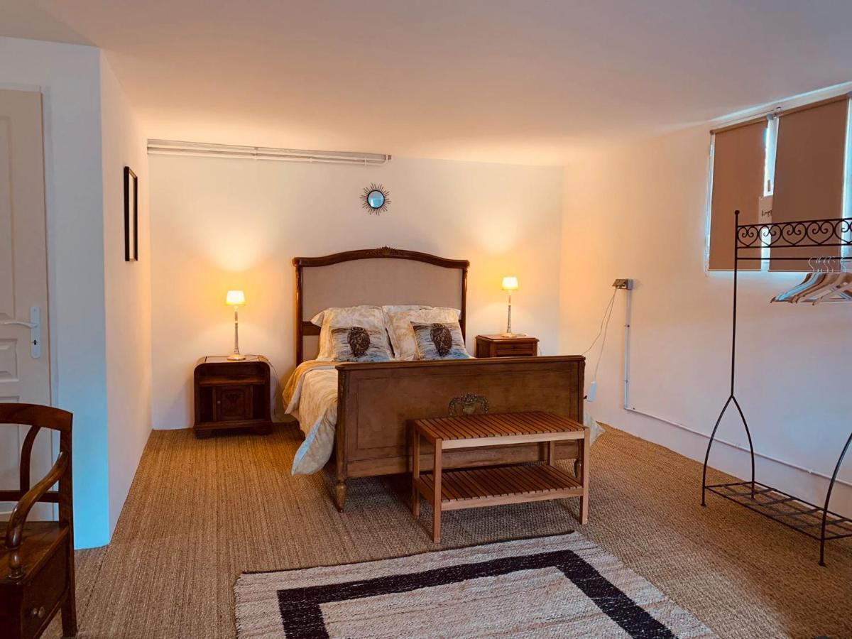קונדום Villa Pierre מראה חיצוני תמונה
