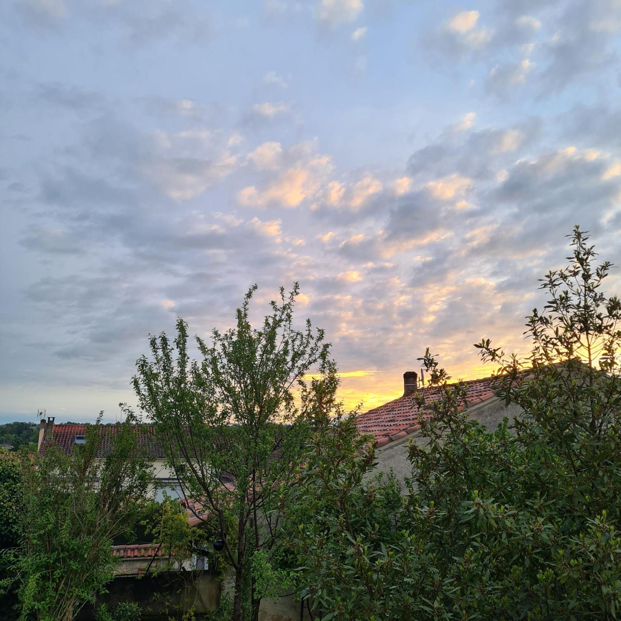 קונדום Villa Pierre מראה חיצוני תמונה